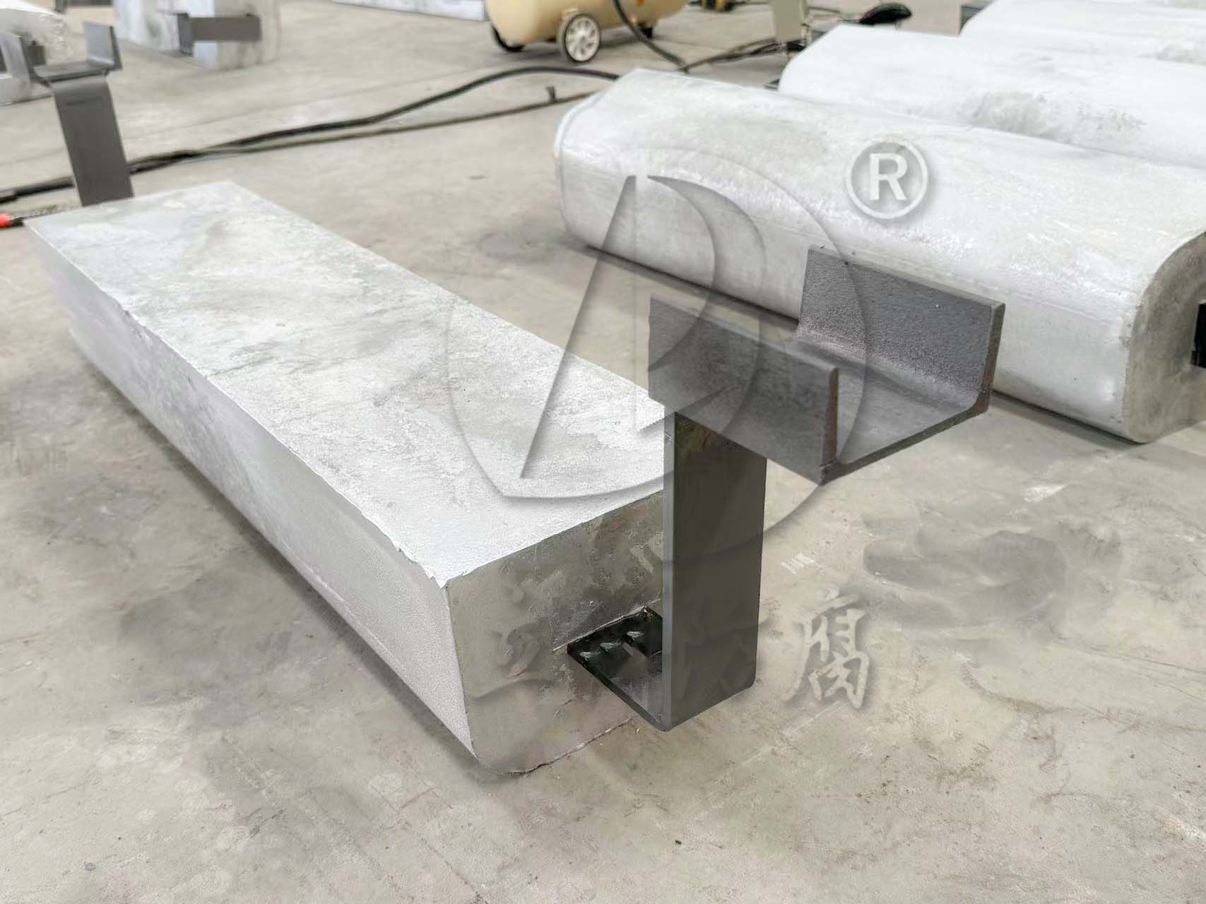 防腐蚀的重要意义——铝、锌