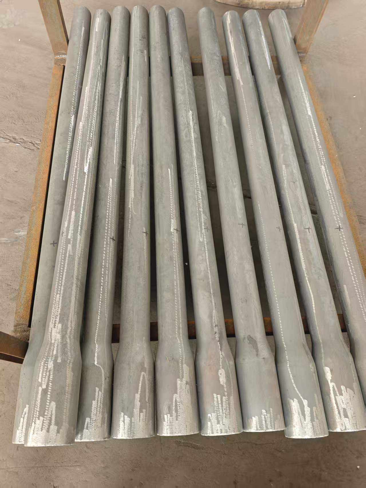 高纯锌参比电极