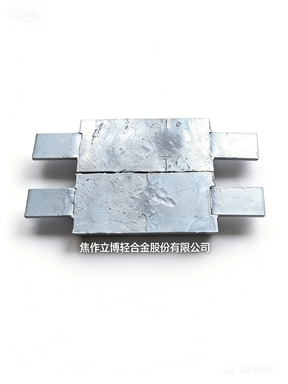 海上风电为什么大量采用铝合金牺牲阳极？