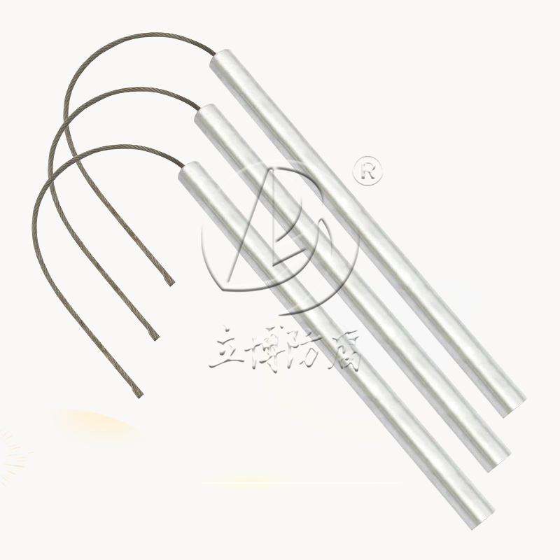 镁合金棒子牺牲阳极